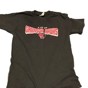 IUP Hawks Youth T Shirt